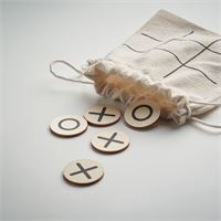 GIOCO DEL TRIS